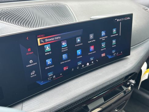 New 2026 BMW i4 xDrive40i w/ M Sport Package image 21