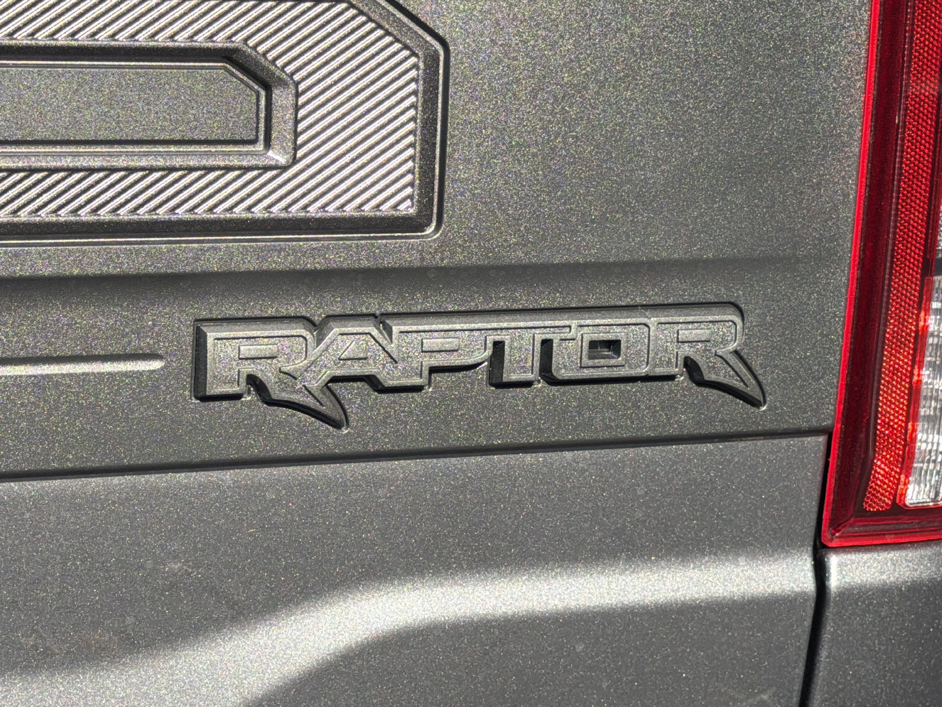 New 2026 Ford F150 Raptor AWD/4WD image 25