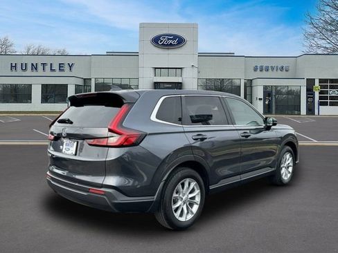 Used 2024 Honda CR-V EX image 4