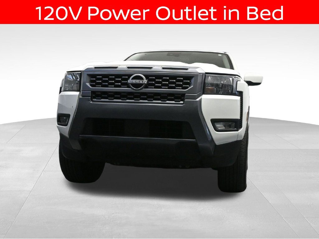 Used 2025 Nissan Frontier SV w/ SV Convenience Package RWD image 18
