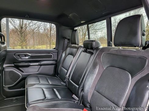 Used 2023 RAM 1500 Laramie image 10