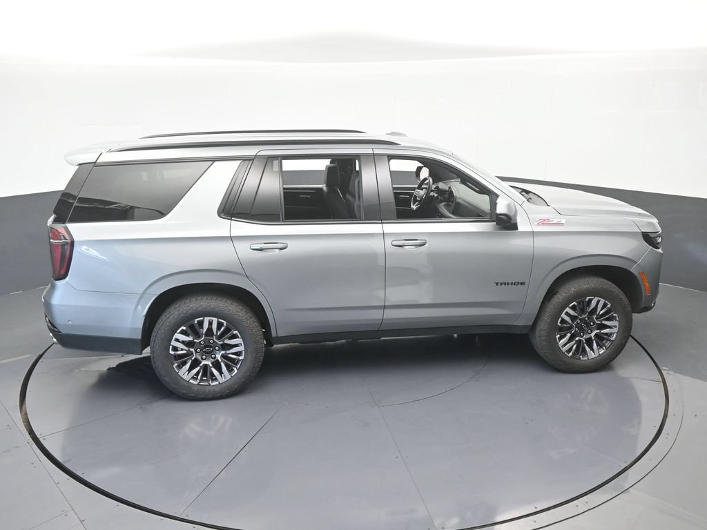 Used 2025 Chevrolet Tahoe Z71 AWD/4WD image 62