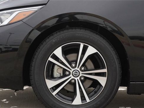 Used 2023 Nissan Sentra SV image 5