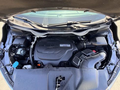 Used 2019 Honda Odyssey EX image 40