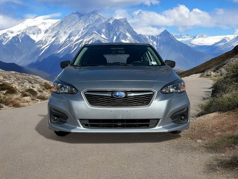 Used 2019 Subaru Impreza 2.0i image 8