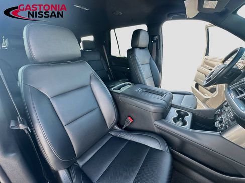 Used 2024 Chevrolet Tahoe LS w/ Driver Alert Package RWD image 39