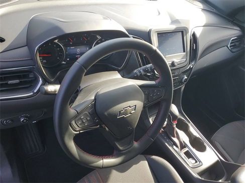 Certified 2023 Chevrolet Equinox RS image 18