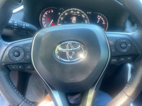 Used 2024 Toyota RAV4 Adventure AWD/4WD image 17