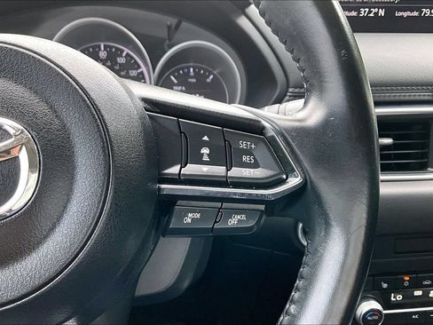 Used 2022 MAZDA CX-5 AWD 2.5 S image 12