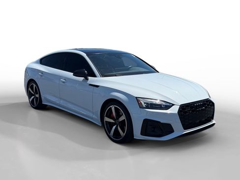 Used 2024 Audi A5 2.0T Premium Plus AWD/4WD image 7