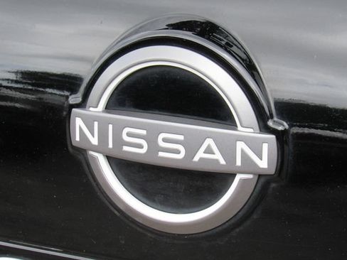 Certified 2023 Nissan Rogue SL AWD/4WD image 15