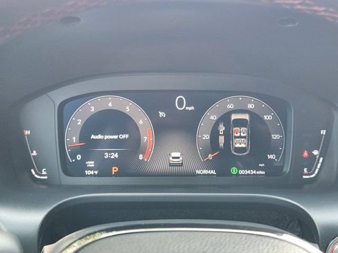 Certified 2026 Acura ADX A-Spec FWD image 15
