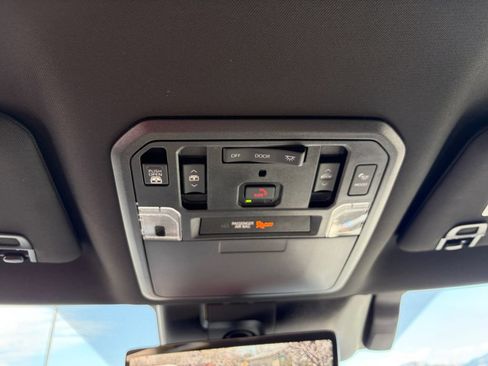 New 2026 Toyota Tundra Platinum AWD/4WD image 26
