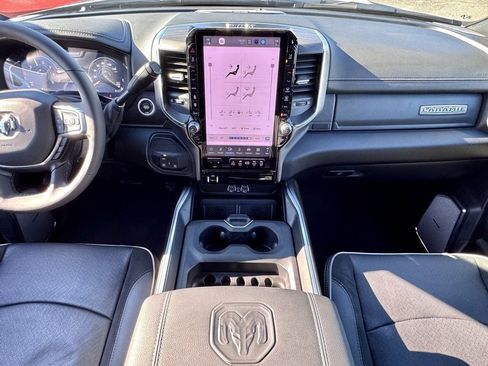 New 2025 RAM 3500 Laramie image 12