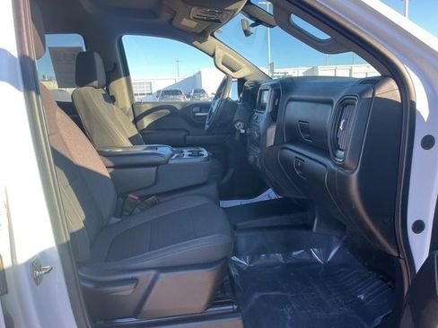 Used 2020 Chevrolet Silverado 1500 W/T w/ WT Convenience Package image 47