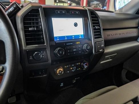 Used 2020 Ford F250 XL w/ STX Appearance Package AWD/4WD image 22