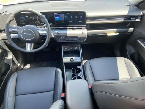 New 2026 Hyundai Kona SEL Premium FWD image 10