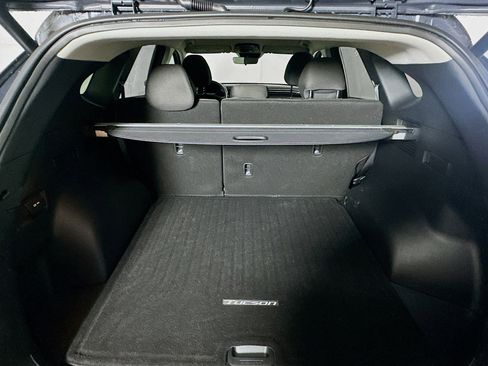 Used 2023 Hyundai Tucson SEL image 26