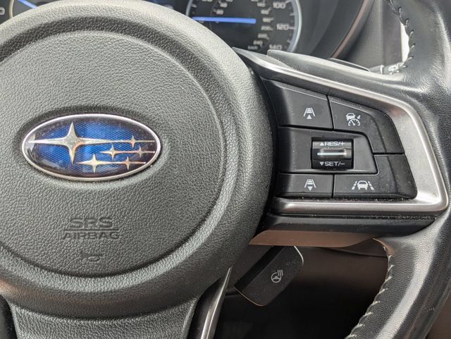 Used 2020 Subaru Ascent Touring w/ Popular Package #3 AWD/4WD image 20