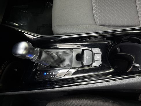 Used 2021 Toyota C-HR Nightshade FWD image 30
