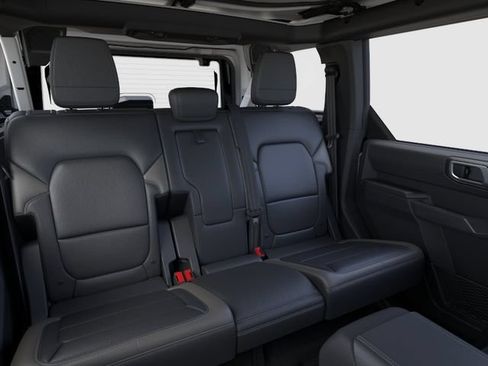 New 2026 Ford Bronco Outer Banks AWD/4WD image 12