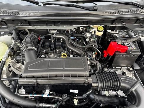 New 2026 Ford Escape ST-Line w/ Tech Pack #1 image 21