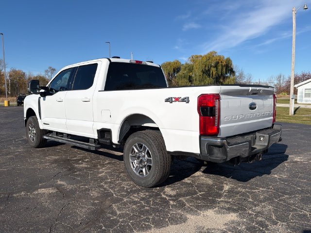 Used 2026 Ford F250 Lariat AWD/4WD image 5
