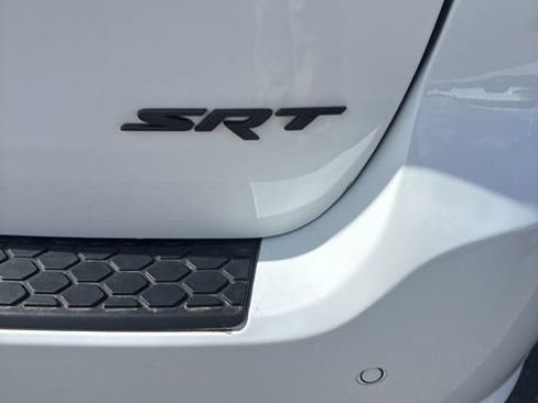 Used 2024 Dodge Durango SRT image 5