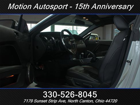 Used 2011 Ford Mustang GT Premium w/ Electronics Pkg image 16