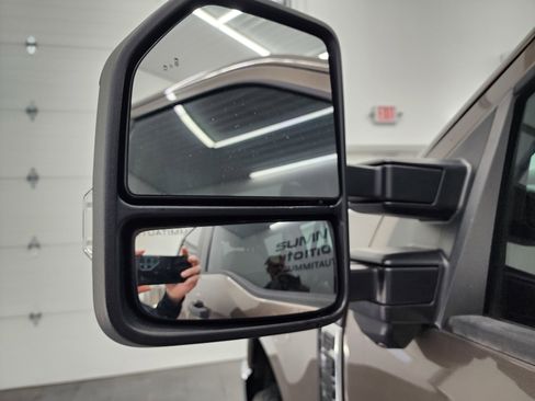 Used 2023 Ford F350 XL w/ 360-Degree Camera Package image 36