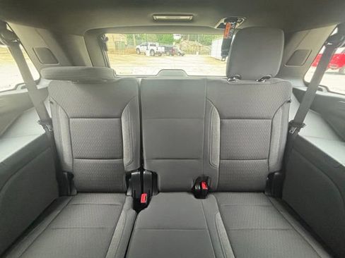New 2026 Chevrolet Tahoe LS w/ Max Trailering Package AWD/4WD image 26