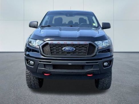 Used 2021 Ford Ranger XLT w/ Equipment Group 301A Mid AWD/4WD image 5
