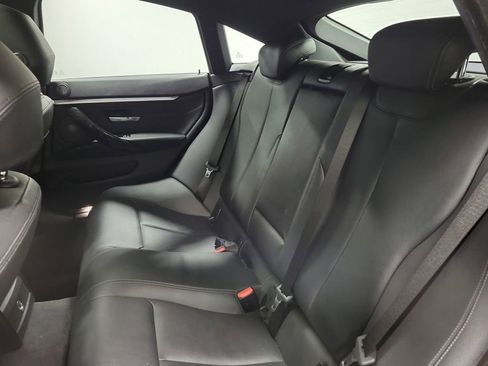 Used 2019 BMW 430i Gran Coupe xDrive image 22