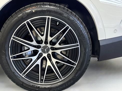 New 2026 Mercedes-Benz GLC 43 AMG 4MATIC image 29