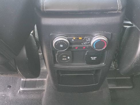 Used 2021 Ford Explorer Limited w/ Equipment Group 301A RWD image 23