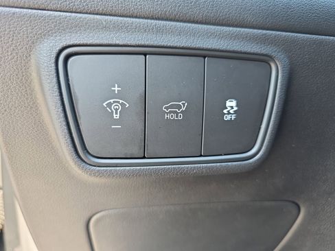 Used 2023 Hyundai Tucson SEL w/ Convenience Package FWD image 26