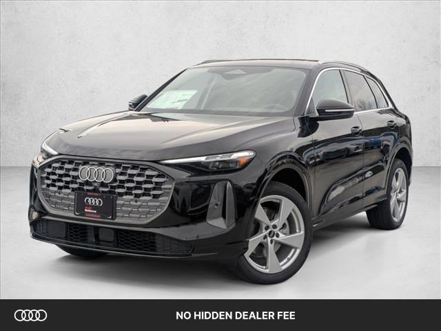 New 2025 Audi Q5 Premium AWD/4WD image 1