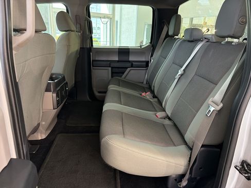 Used 2016 Ford F150 XL w/ Equipment Group 101A Mid RWD image 23