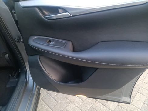 Used 2020 INFINITI QX50 Luxe w/ Navigation Package image 25