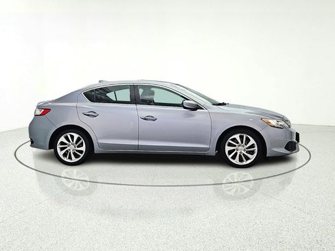 Used 2016 Acura ILX FWD image 8
