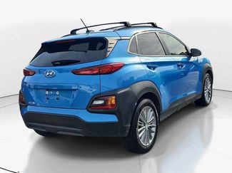 Used 2021 Hyundai Kona SEL video 3
