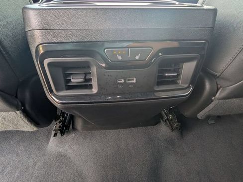 Certified 2023 GMC Sierra 1500 AT4 w/ AT4 Premium Package AWD/4WD image 22