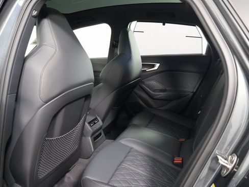 New 2026 Audi S5 Premium Plus AWD/4WD image 6