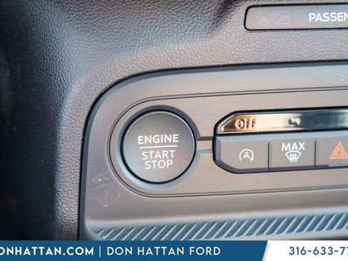 New 2026 Ford Bronco Sport Outer Banks w/ Sasquatch Outer Banks Package AWD/4WD image 11