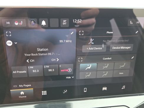 Used 2023 Jeep Compass Latitude w/ Convenience Group image 29