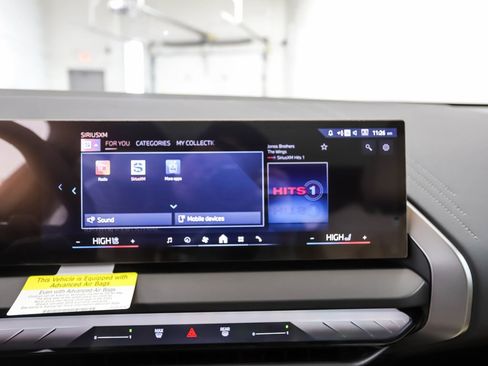 Used 2026 BMW X3 xDrive30 image 16