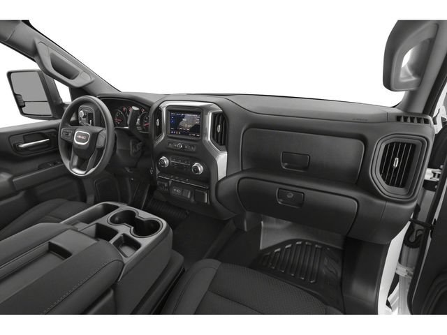 Used 2025 GMC Sierra 2500 Denali w/ Denali Reserve Package AWD/4WD image 10