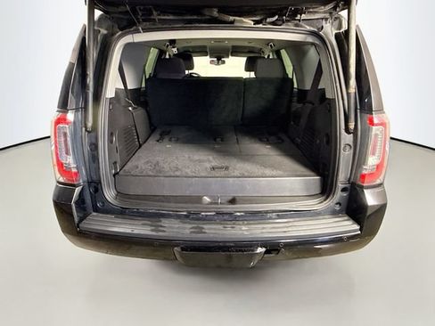 Used 2015 GMC Yukon SLE w/ Convenience Package AWD/4WD image 25