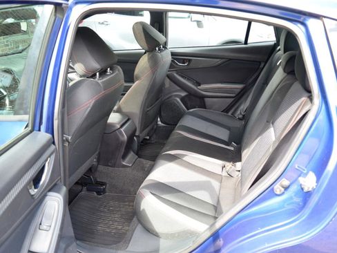 Used 2018 Subaru Impreza 2.0i Sport AWD/4WD image 37