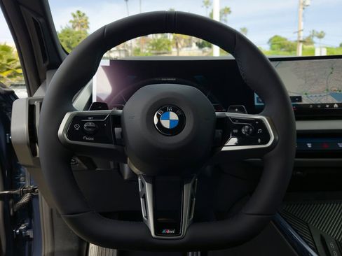 New 2026 BMW X3 xDrive30 w/ M Sport Package image 13